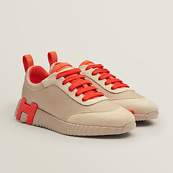スニーカー 《クロス》 | Hermès - エルメス-公式サイト